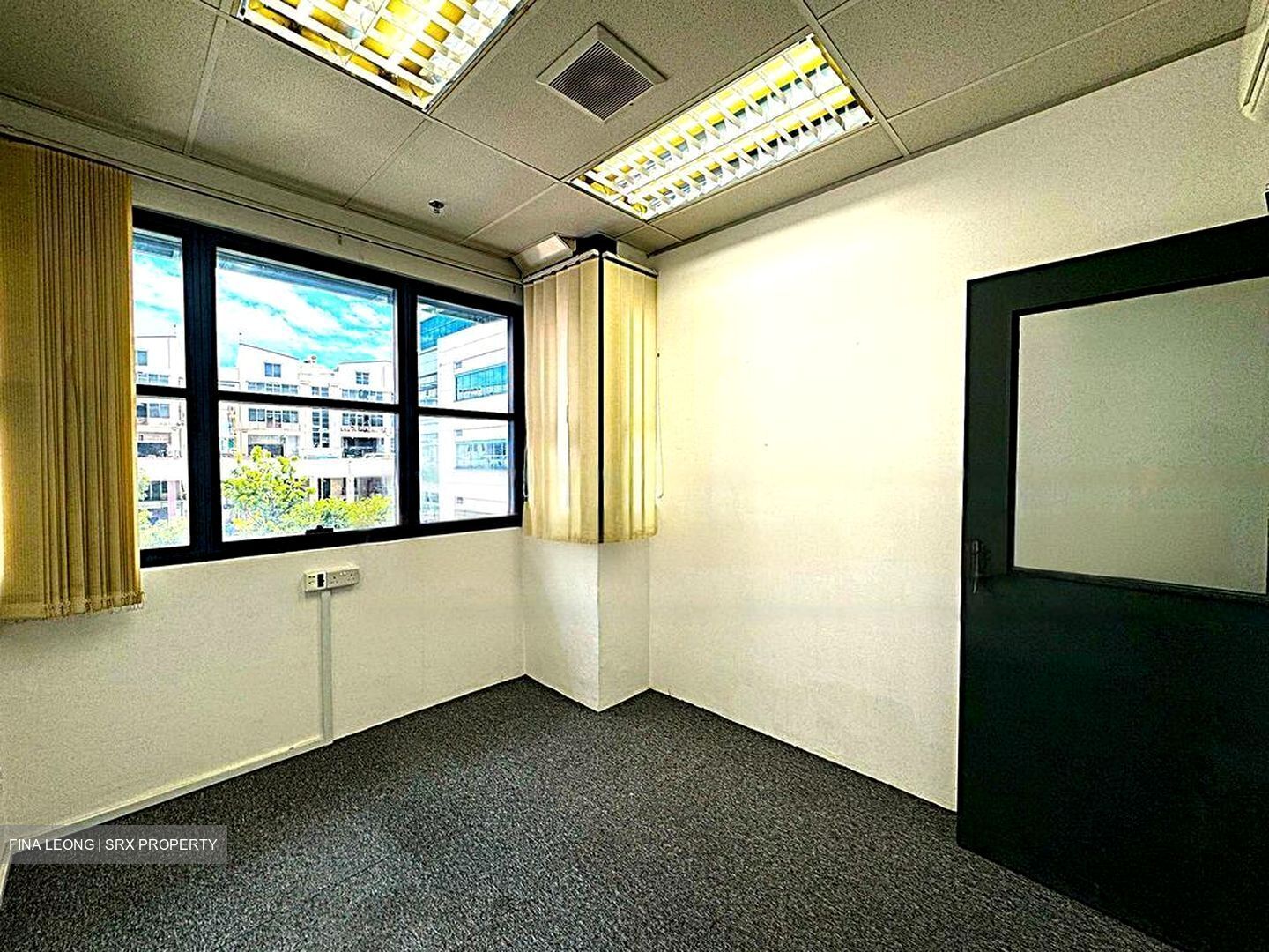 Ubi Techpark (D14), Factory #496132471